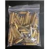 47 pcs HORNADY 300 WIN MAG BRASS