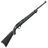Image 1 : RUGER 10/22 RFP 22 LR SYNTHETIC BLUED 18.5in 10rnd