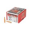 Image 1 : 2 BOXES - HORNADY ELD-X 6.5mm .264in 143gr 100pk