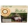 Image 1 : 19 ONLY - 300 WEATHERBY MAGNUM BARNES-X180gr ULTRA-HIGH VELOCITY AMMUNITION