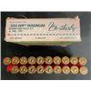 Image 2 : 19 ONLY - 300 WEATHERBY MAGNUM BARNES-X180gr ULTRA-HIGH VELOCITY AMMUNITION