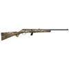 Image 1 : SAVAGE 64F 22LR BLUED/SYN MULTICAM 21in 10rnd