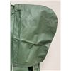 Image 3 : 1 - PVC RAINSUIT - LARGE