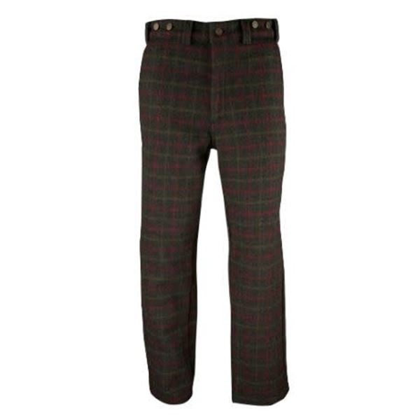 BIG BILL 210 WOOL PANTS W32 L33