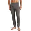 Image 1 : SITKA XL TRAVERSE BASE LAYER BOTTOM CHARCOAL