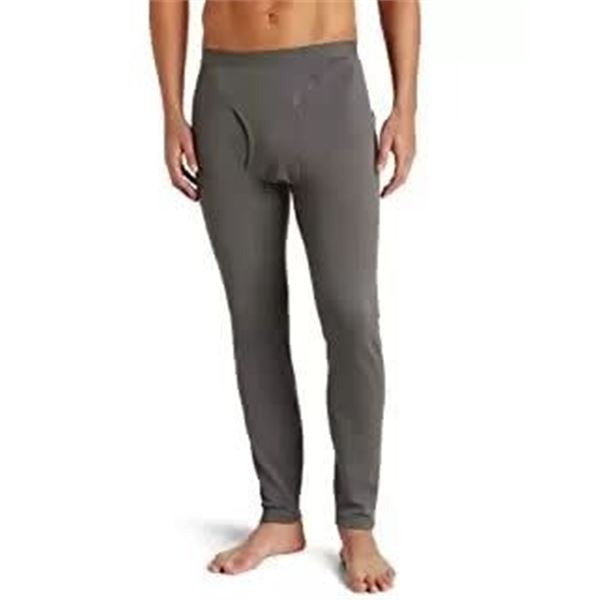 SITKA 2XL TRAVERSE BASE LAYER BOTTOM CHARCOAL