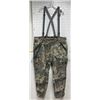 SITKA 3XL 90% OPTIFADE BIG GAME PANTS