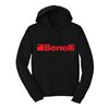 Image 1 : BENELLI HOODIE BLACK XL