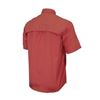 Image 2 : BERETTA SHOOTING SHIRT RED XL