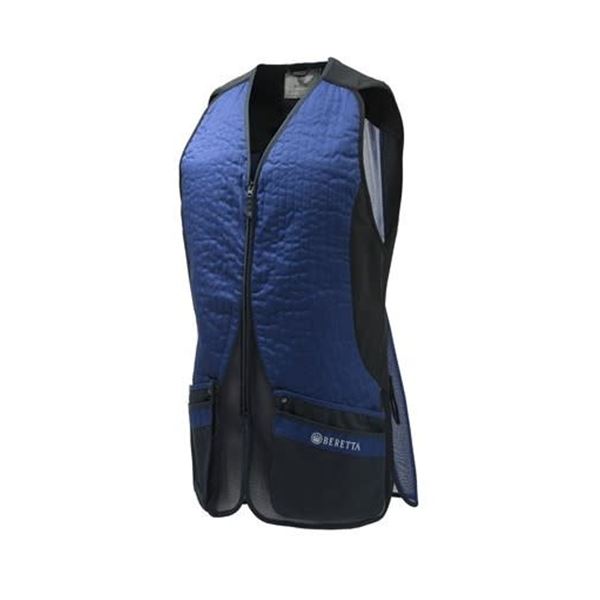 BERETTA SILVER PIGEON SHOOTING VEST LG