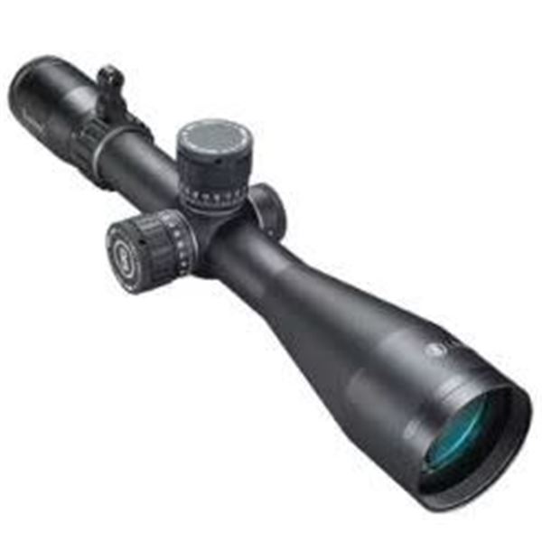 BUSHNELL FORGE 2.5-15x50mm DEPLOY MOA SFP RIFLESCOPE