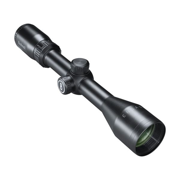 BUSHNELL ENGAGE 3-9x40mm DEPLOY MOA RIFLESCOPE