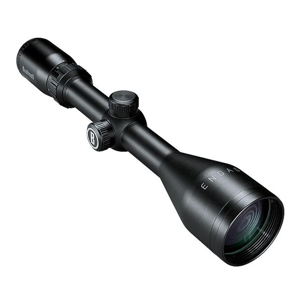 BUSHNELL ENGAGE 3-9x50mm DEPLOY MOA RETICLE RIFLESCOPE