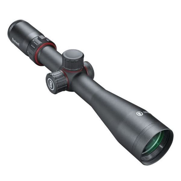 BUSHNELL NITRO 2.5-10x44mm Multi-X SFP RIFLESCOPE