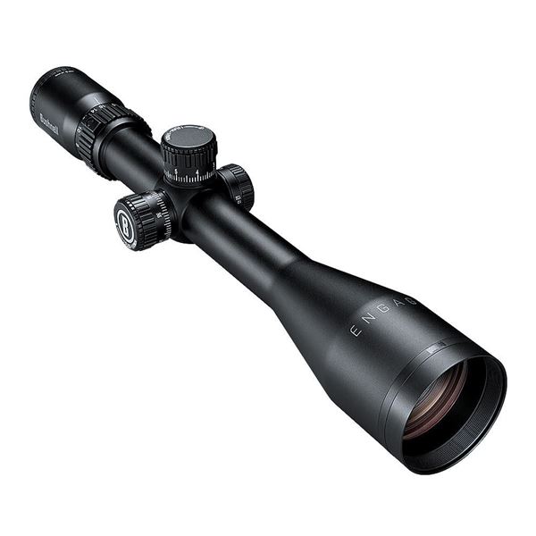 BUSHNELL ENGAGE 6-24x50mm DEPLOY MOA RIFLESCOPE