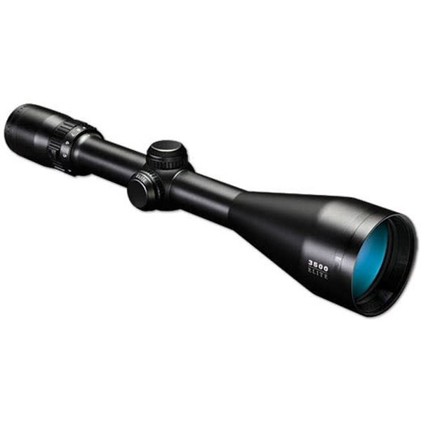 BUSHNELL ELITE 3-9x50mm 3500 DOA 600 RIFLESCOPE
