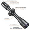 Image 5 : BUSHNELL ELITE 4500 4X 2.5-10x40mm MULTI X RIFLESCOPE