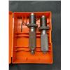 Image 2 : USED LYMAN 25-06 2-DIE SET