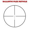 Image 5 : BURRIS FULLFIELD 2 3-9x40mm BALLISTIC PLEX RIFLESCOPE