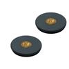 Image 1 : LEUPOLD ALUMINA 40mm THREADED LENS COVER
