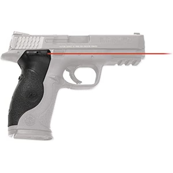 CRIMSON TRACE LG-660 LASER GRIP S&W M&P