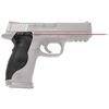 Image 1 : CRIMSON TRACE LG-660 LASER GRIP S&W M&P