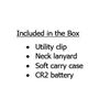 Image 10 : VORTEX RANGER 1800 LASER RANGEFINDER