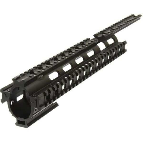 SUN OPTICS SMQRR1022 QUAD RAIL