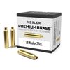 NOSLER 28 NOSLER UNPRIMED BRASS 25pk