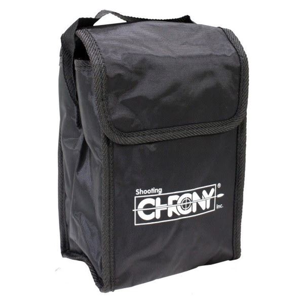 CHRONY COVER