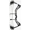 Image 1 : BOWTECH CONVERGENCE RH 8-70# BLACK W/BLACK GOLD PACK
