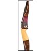 Image 2 : BEAR KODIAK 60in RH 55# GLOSS FINISH RECURVE BOW