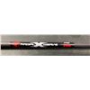 Image 1 : 12 - CARBON FORCE RADIAN X-WERVE PRO 200 SHAFTS WITH NOCKS AND INSERTS - NO FLETCHING