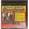 Image 1 : TROPHY HUNTING PRODUCTS BACK SEAT BOW SLING