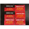 Image 1 : 300 rounds AMERICAN EAGLE 357 MAGNUM 158gr HIGH VELOCCITY JACKETED SOFT POINT