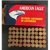 Image 2 : 300 rounds AMERICAN EAGLE 357 MAGNUM 158gr HIGH VELOCCITY JACKETED SOFT POINT