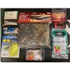 Image 1 : ASSORTED ARCHERY SUPPLIES