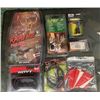 Image 1 : ASSORTED ARCHERY SUPPLIES 2