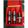 Image 2 : 44 SPL/MAG DIE SET, BRASS AND BULLETS