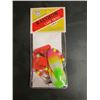 Image 2 : GREEN RAINBOW TROLL/DODGER ASSORTMENT