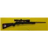 PRE-OWNED - SAVAGE 93R17 17HMR 21in 5rnd W/NIKON 4-12X40MM
