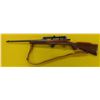 Image 2 : PRE-OWNED - LAKEFIELD  MARK II 22LR 20.75in 10rnd W/SLING AND TASCO 4x20 SCOPE