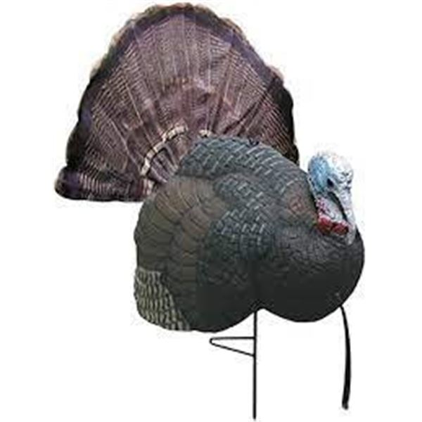 PRIMOS B MOBILE STRUTTING GOBBLER DECOY