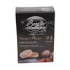 Image 1 : BRADLEY SMOKER PUCKS PECAN 24pk