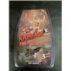 Image 1 : 2 packs DEAD RINGER RAMPAGE 3-BLADE 100gr BROADHEAD 3pk