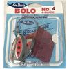 Image 5 : 6 BOLO TROLL ASSORTMENT