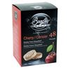 Image 1 : BRADLEY SMOKER PUCKS CHERRY 48pk