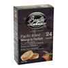 Image 1 : BRADLEY SMOKER PUCKS PACIFIC BLEND 24pk