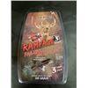Image 1 : 2 packs DEAD RINGER RAMPAGE 3-BLADE 100gr BROADHEAD 3pk