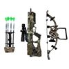 Image 2 : EXCALIBUR ASSASSIN 400TD TACT 100 CROSSBOW - TRUE TIMBER STRATA